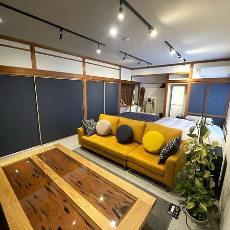 Boss'Shouse 犬ok 1組限定の宿 Kirišima Exteriér fotografie